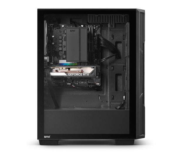 SMX Battlestation G3A i5-14400F/32GB/1TB/RTX5060 - 1520812 - zdjęcie 6